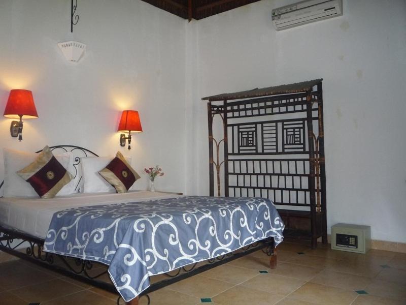Lucy Resort Phan Thiết Chambre photo
